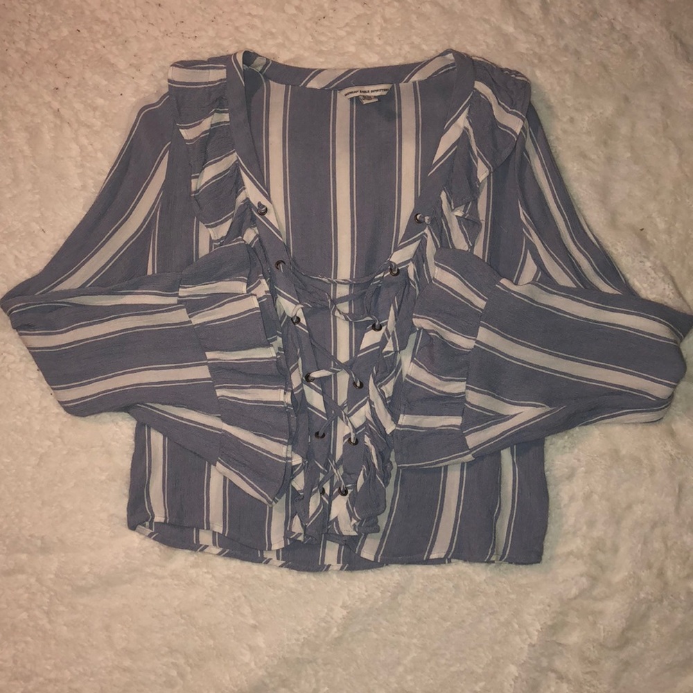 American Eagle